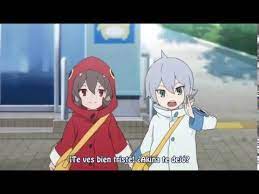 The anime adaptation aired from october 2 to december 18, 2008 in japan and. Yozakura Quartet Hana No Uta Epic Scene Youtube