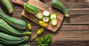 Prepare the brining solution as normal, and pour the hot brine over the vegetables. How To Saute Zucchini