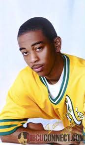 Featured Member: Zaccheus Caraway