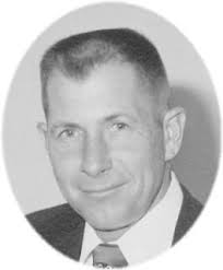 Obituary of William E. Grell