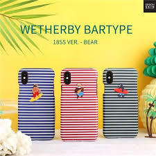 In der fachtheorie lernst du wichtige fachbegriffe und erfährst, welche unterschiedlichen bartypen es gibt. New Design Skin 8 7 Wetherby Bartype 18ss Ver Bear Aloha Be Forward Store