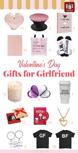 Whether you're celebrating galentine's day with your bffs or valentine's day with your girlfriend, we've got the perfect mix of gifts for all of the girls in your life. Best Valentine S Day Gifts 15 Romantic Ideas For Your Girlfriend