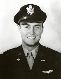 Eugene C. Slusher — The 95th Bomb Group (H)