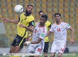 We all owe you a big one. Cheng Hoe Hails Harimau Malaya S Win Over War Elephants In Dubai