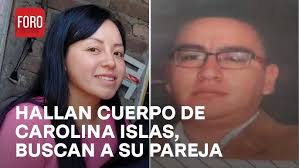 Bloquean Insurgentes Sur para exigir la localización de Carolina Islas  Dorantes, mujer desaparecida