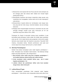 Belajar menulis huruf dengan huruf titik titik portal ilmu com. Gabung Modul Tk B Pages 51 100 Flip Pdf Download Fliphtml5