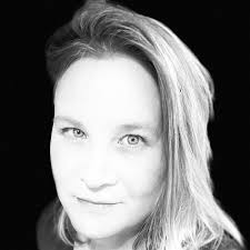 Sarah Plummer Taylor & Kate Hendricks Thomas