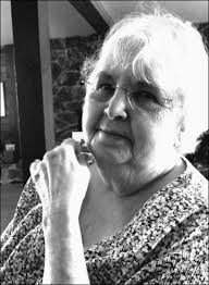 Beverly Coffin Obituary (1933