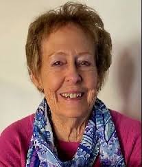 Julia (Judy) Barbee Crothers