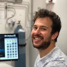 Fernando GONZÁLEZ IBÁÑEZ