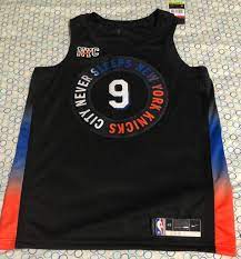 These would be great if the red block at the top continued onto the side. Nba Jersey Leaks For 2020 2021 Nba Season New Nba City Edition Uniforms
