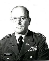 William Coad Obituary (1929