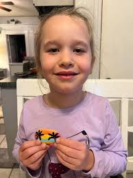 Pittsburgh rock found in San Jose, California