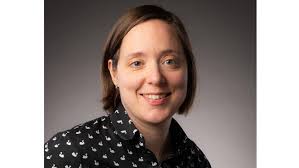 Bath engineer Dr Anna Young wins Covid Unsung Hero Award