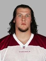 Pete Clifford, Michigan State, Offensive Tackle