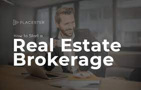 Starting my own practice made sense to me, because it gave me the chance to set my own hours and allowed me to work around my health. How To Start A Real Estate Brokerage