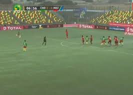 I want the title next time. Afcon 2019 Latest News Of The Africa Cup Of Nations As English