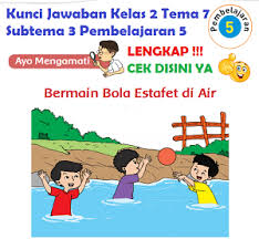 Kunci jawaban bahasa indonesia kelas 11 halaman 153 yang bisa anda unduh secara gratis dengan menekan tombol download yang ada pada tautan dibawah ini. Lengkap Kunci Jawaban Kelas 2 Tema 7 Subtema 3 Pembelajaran 5 Simple News Kunci Jawaban Lengkap Terbaru