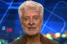 Book Man: Commuter Takes On Anti-Abortionist, Appears On 'The Project'