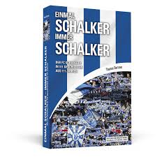 Maybe you would like to learn more about one of these? Einmal Schalker Immer Schalker Schwarzkopf Schwarzkopf