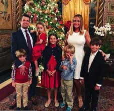 What a donald trump junior is. Donald Trump Jr S Wife Officially Filed For Divorce
