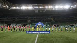 Palmeiras x são paulo quem é o melhor? Sao Paulo Aproveita Vacilo Do Desfalcado Palmeiras E Vence Classico De Poucas Oportunidades Gazeta Esportiva