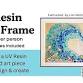 Resin Art Frame event image