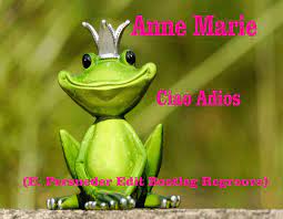 Anne Marie - Ciao Adios (E. Persueder Edit Bootleg Regroove) | Dj Enzo  Persueder