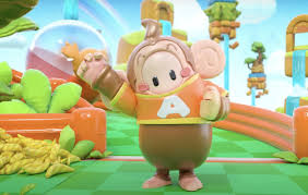 (wii u) l4d2 +2 left 4 dead 2; Fall Guys Releases A Limited Time Aiai Costume To Celebrate Super Monkey Ball Banana Mania Game News 24