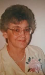 Florentina "Flora" Burke Obituary