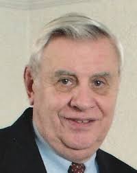 Robert M. Duvall Obituary