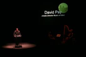 David Pay