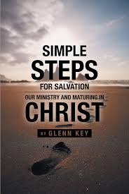 Glenn Key's New Book, 'Simple *** for Salvation, Our Ministry ...