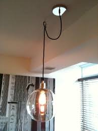 Ceiling Light Hooks Making Your Installation Super Easy Warisan Lighting Swag Light Pendant Lighting Lounge Swag Pendant Light