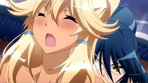 English Dub Review: World Break: Aria of Curse for a Holy Swordsman The  Silver-Haired Stranger - Bubbleblabber