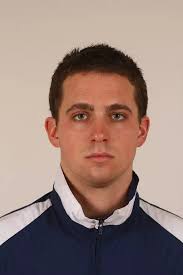 2009-10 Men's Swimming Roster