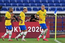 Jun 10, 2021 · brasil vs. Jogos Olimpicos 2020 Richarlison Conduz Vitoria Do Brasil Sobre A Alemanha Em Estreia Olimpica Jogos Olimpicos 2021 El Pais Brasil