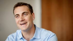 Wild Geese: Donn Holohan, designer and architect, Hong Kong