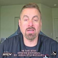 Who is the best Legends driver, ever? What is up with Stix’s face?  Podcasts? Power rankings? Canada trip? LN upcoming coverage events? All  this and more in the IN THE STIX opinion editorial “mailbag” ...