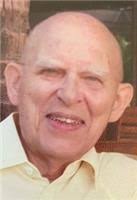 Bernard Fichtenkort Obituary (1929