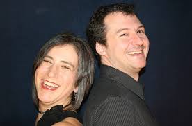 Two Pianos, Four Hands, Create Special Piano Concert