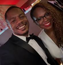 CBCWEEK 2025 swipe left for part 1 recap of a week of Black joy. #ALC54  #madeforthismoment — @hip_politics #Hued #CamTheDigitalDude