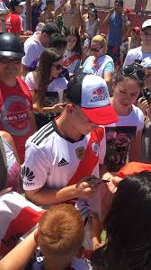 Read tres from the story instagram; Recibimiento De Campeon Para Alvarez En Su Pueblo La Pagina Millonaria