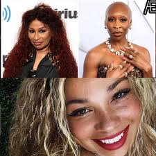 The stars have truly aligned with The Queens Tour uniting four legends