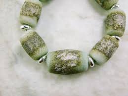 Shop replacement glass wall candle sconce globes at bellacor. Beads 1 Dozen Glass Beads Beading Supplies Old Store Stock 12 Green Lampwork Beads Craft Supplies Tools