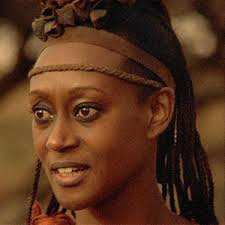 PRINCESS ELIZABETH OF TORO: THE FIRST AFRICAN AND ROYAL TO BE AN  INTERNATIONAL SUPERMODEL