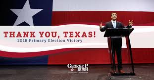 The land commissioner is the last of the bush family Amanda Bush Amandaleighbush Twitter