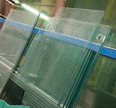 Toughened or tempered glass is a safety glass processed by controlled thermal or chemical treatments to increase its strength compared with quick, accurate cutting from cad (computer aided design) files, essential for toughened laminates where both panels must be the exact same size. Glass Types Uses Of Glass Stevenage Glass Company