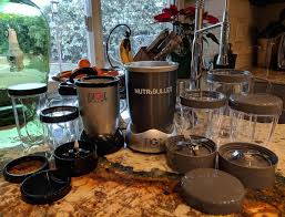 From chopping onions and mincing garlic, to making iced coffee drinks, smoothies and sorbets, the magic bullet blender is your perfect countertop companion. Magic Bullet Vs Nutribullet The Best Personal Blender 2021