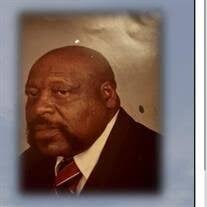 Mr. Jimmy Caesar Obituary